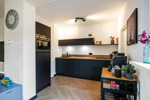 Medium property photo - Van Ewsumstraat 8, 9363 JC Marum